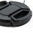 Кришка об&#039;єктива Extradigital Lens Cap D52 (LCP1906)