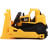 Спецтехніка Funrise CAT Будівельна бригада Бульдозер 25 см (82022F)