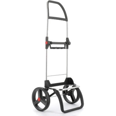 Сумка-візок Rolser I-Max Termo Zen 2LRSG Negro (IMX356-1023) (930449)