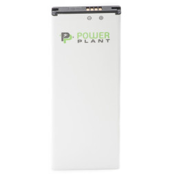 Акумуляторна батарея PowerPlant Blackberry L-S1/Z10 (DV00DV6182)