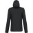 Куртка Salewa Ortles GTX 3L Mns 28454 0910 - 52/XL - чорний (013.002.9986)