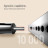 Дата кабель USB-C to USB-C 1.0m (PVC+Aluminum Alloy) (PD Fast Charging 240W) 5А black ColorWay (CW-CBPDCC069-BK)