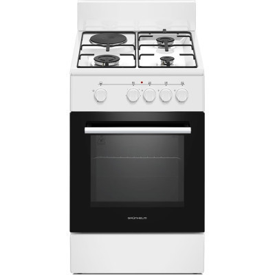 Плита Grunhelm GF5600W