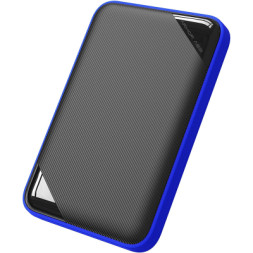 Зовнішній жорсткий диск 2.5&quot; 4TB Silicon Power (SP040TBPHD62LS3B)