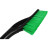 Щітка зі скребком Bottari 60 см &quot;HANDLE BRUSHICE&quot; (32302Green-IS)