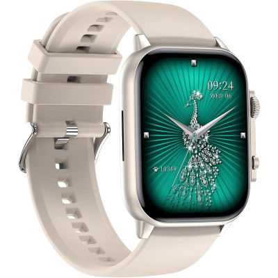 Смарт-годинник Gelius Pro GP-SW011 (Amazwatch Ultra) Titan