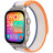 Смарт-годинник Gelius Pro GP-SW011 (Amazwatch Ultra) Titan