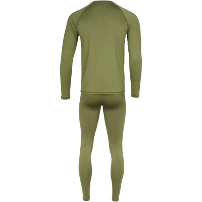 Комплект термобілизни X-Fish One 3XL Olive (1917.00.77)