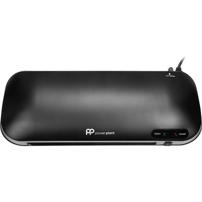 Ламінатор PowerPlant EasyLam PP-265 (PP-265)