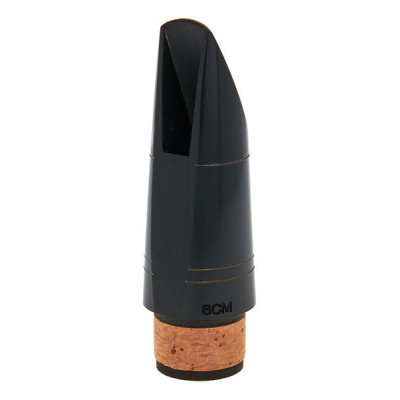 Мундштук для кларнета Yamaha Custom Series Clarinet (CL-6CM)