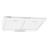 Витяжка кухонна Borgio GIO (PL) 60 White