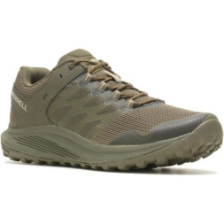 Кросівки Merrell Nova 3 Tactical dark olive - 43 - оливковий (036.0850)