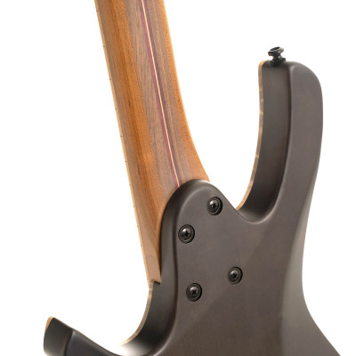 Бас-гітара Cort Artisan Space 4 (Star Dust Black)