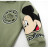 Спортивний костюм дитячий Smile флісовий (8162-92B-green)
