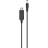 Кабель живлення USB to DC 5.5х2.5mm 9V 1A ACCLAB (1283126565113)