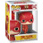 Фігурка для геймерів Funko Pop серії Movies: Флеш - Флеш (65592)