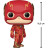 Фігурка для геймерів Funko Pop серії Movies: Флеш - Флеш (65592)