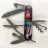 Ніж Victorinox Climber Zodiac Лазурний дракон (1.3703.3_Z3290p)