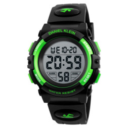 Наручний годинник Daniel Klein DK-1266-4
