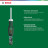 Викрутка Bosch 12 насадок, Tx, PZ, PH, SL, HEX (1.600.A02.BX2)