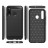 Чохол до мобільного телефона Laudtec для Huawei P Smart 2019 Carbon Fiber (Black) (LT-PST19)