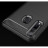 Чохол до мобільного телефона Laudtec для Huawei P Smart 2019 Carbon Fiber (Black) (LT-PST19)