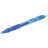 Ручка гелева Bic Gel-Ocity Original, синя 2 шт в блістері (bc964754)