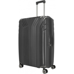 Валіза Travelite Elvaa Black L (TL076349-01)