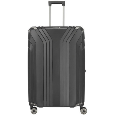 Валіза Travelite Elvaa Black L (TL076349-01)
