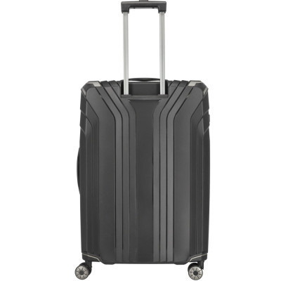 Валіза Travelite Elvaa Black L (TL076349-01)