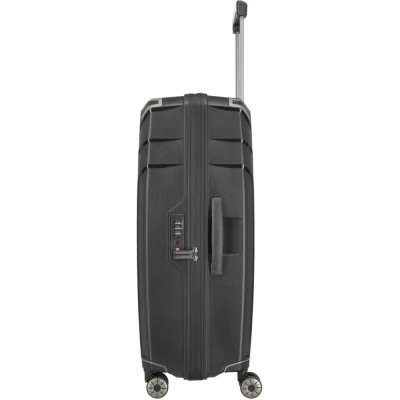 Валіза Travelite Elvaa Black L (TL076349-01)