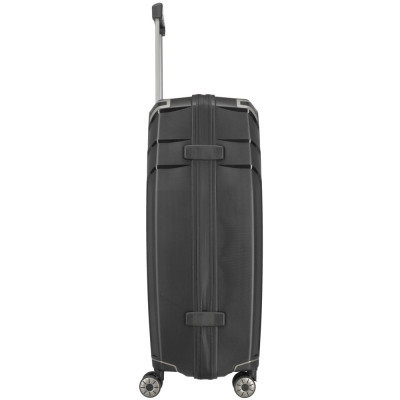 Валіза Travelite Elvaa Black L (TL076349-01)