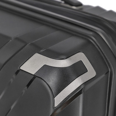 Валіза Travelite Elvaa Black L (TL076349-01)