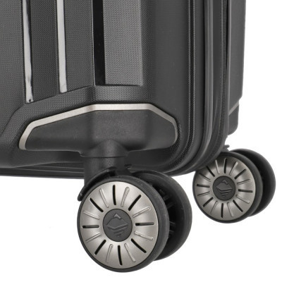 Валіза Travelite Elvaa Black L (TL076349-01)