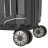 Валіза Travelite Elvaa Black L (TL076349-01)