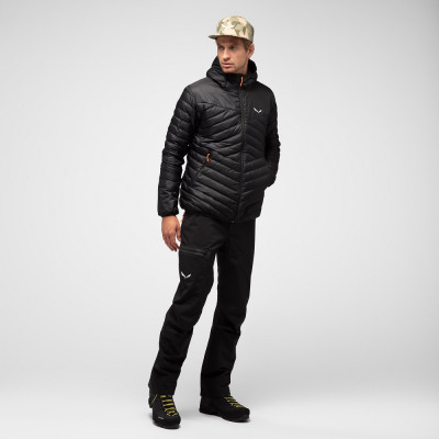 Куртка Salewa Brenta Jacket Mns 27883 0910 50/L (013.002.8557)