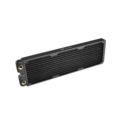 Набір для збірки CРO ThermalTake Pacific C360 DDC Hard Tube Water Cooling Kit (CL-W243-CU12SW-A)