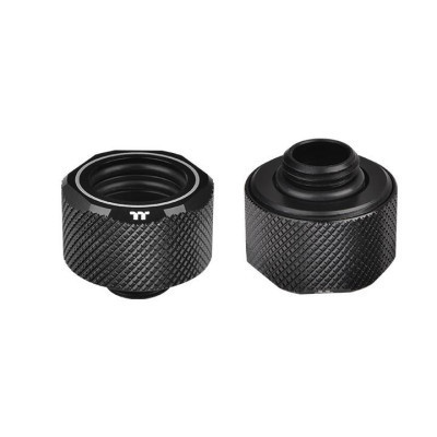 Набір для збірки CРO ThermalTake Pacific C360 DDC Hard Tube Water Cooling Kit (CL-W243-CU12SW-A)