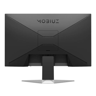 Монітор BenQ EX240N Dark Grey (9H.LL6LB.QBE)