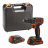 Шуруповерт Black&amp;Decker BDCDC18KB