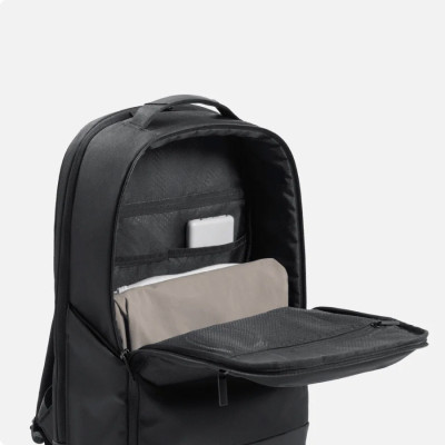 Рюкзак для ноутбука Xiaomi 17&quot; Business Backpack (BHR9177GL)