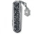 Ніж Victorinox Classic SD Brilliant Crystal + брелок-лого (0.6221.35)