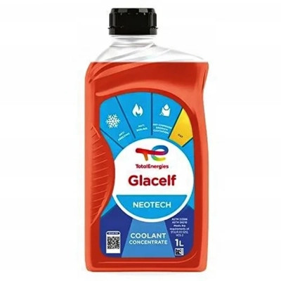 Антифриз Total Glacelf NEOTECH 1л