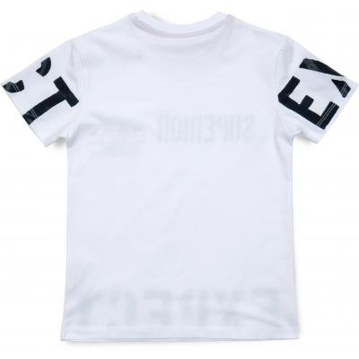 Футболка дитяча Breeze &quot;SUPERIOR&quot; (13393-128B-white)