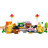 Конструктор LEGO Super Mario Швидкий потяг Боузера (71437)