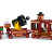 Конструктор LEGO Super Mario Швидкий потяг Боузера (71437)