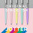 Ручка кулькова Parker JOTTER 17 Original Arctic Blue CT BP (15 932_7457)