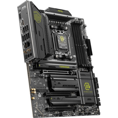 Материнська плата MSI MAG X870E TOMAHAWK WIFI