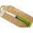 Ніж Opinel №7 &quot;My First Opinel&quot; green (001700)