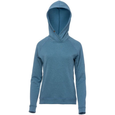 Кофта Turbat Porto Houdi Wmn blue S (012.004.2921)